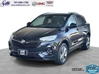 2021 Buick Encore GX Preferred
