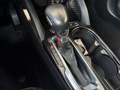 2021 Chevrolet Trailblazer ACTIV