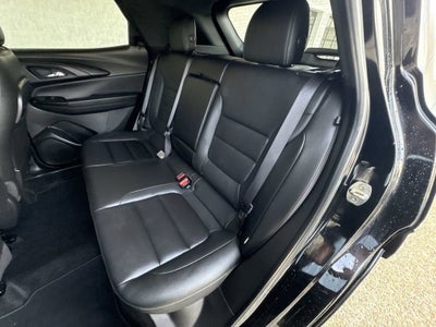 2021 Chevrolet Trailblazer ACTIV