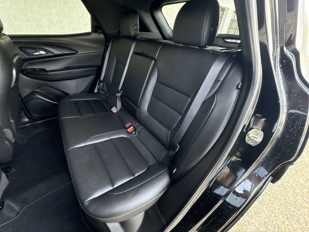 2021 Chevrolet Trailblazer ACTIV