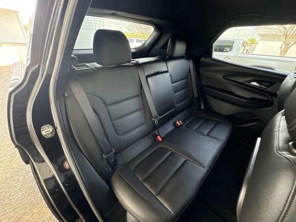 2021 Chevrolet Trailblazer ACTIV