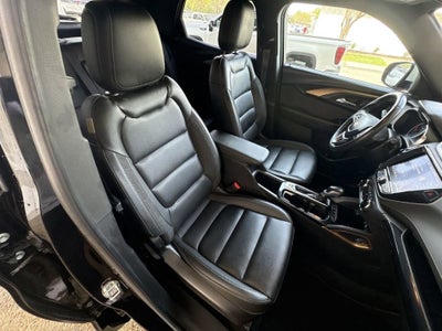 2021 Chevrolet Trailblazer ACTIV