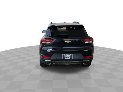 2021 Chevrolet Trailblazer ACTIV