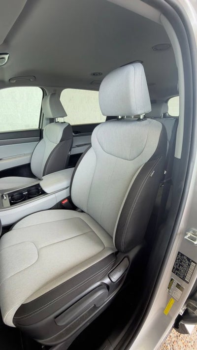 2021 Hyundai Palisade SE