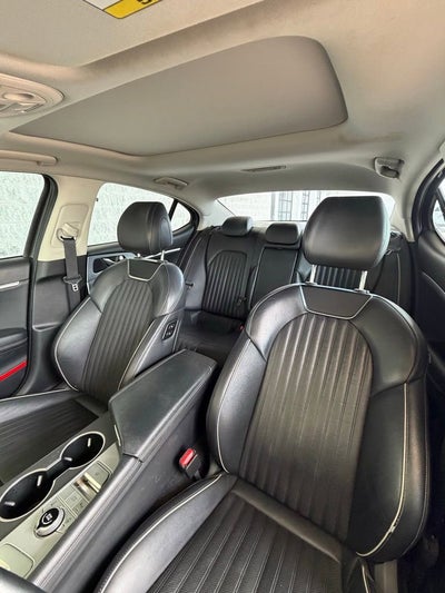 2019 Genesis G70 2.0T Advanced