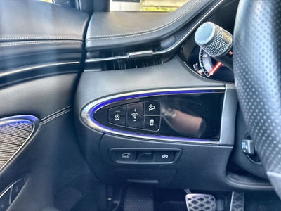 2023 Genesis GV70 2.5T AWD