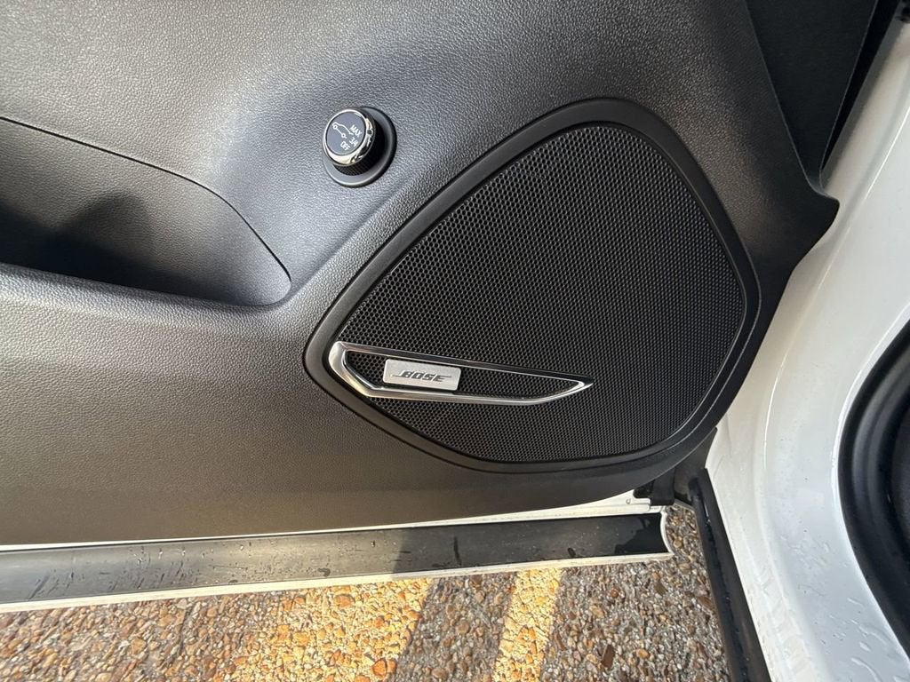 2021 Buick Envision Avenir