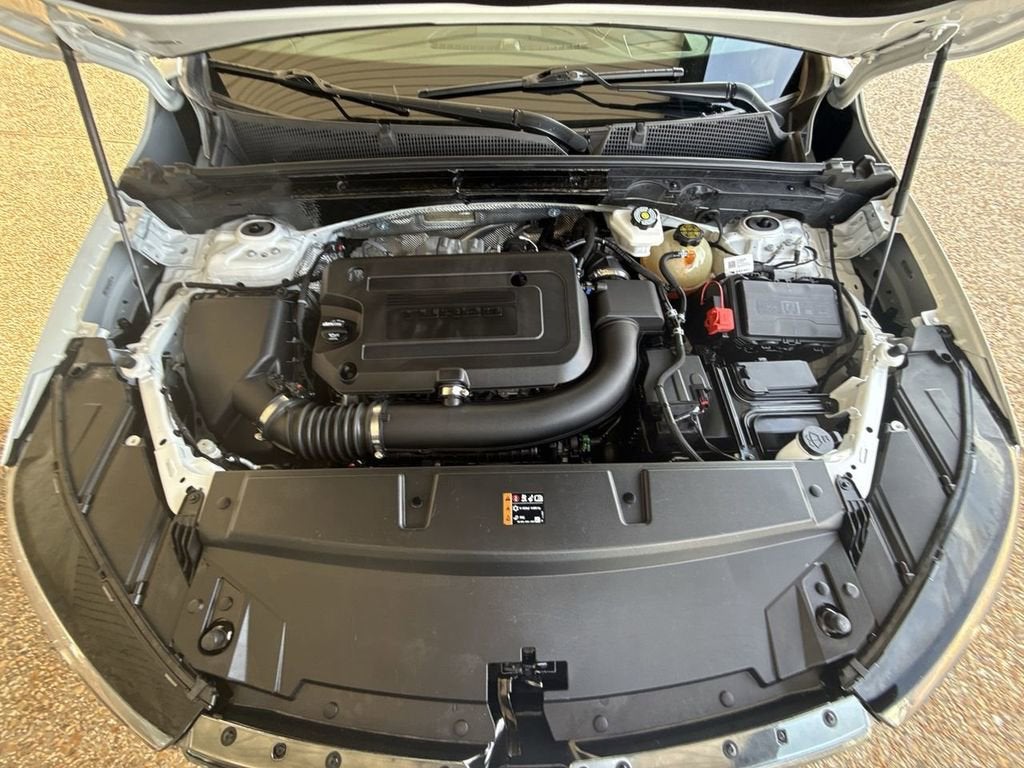 2021 Buick Envision Avenir