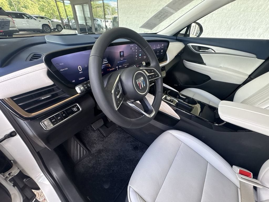 2024 Buick Envision Avenir