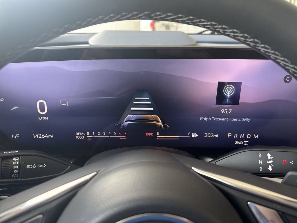 2024 Buick Envision Avenir