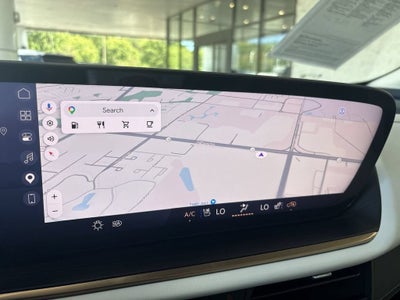 2024 Buick Envision Avenir