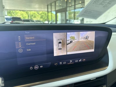 2024 Buick Envision Avenir