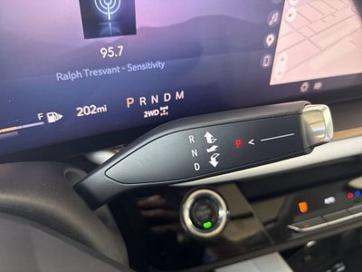 2024 Buick Envision Avenir