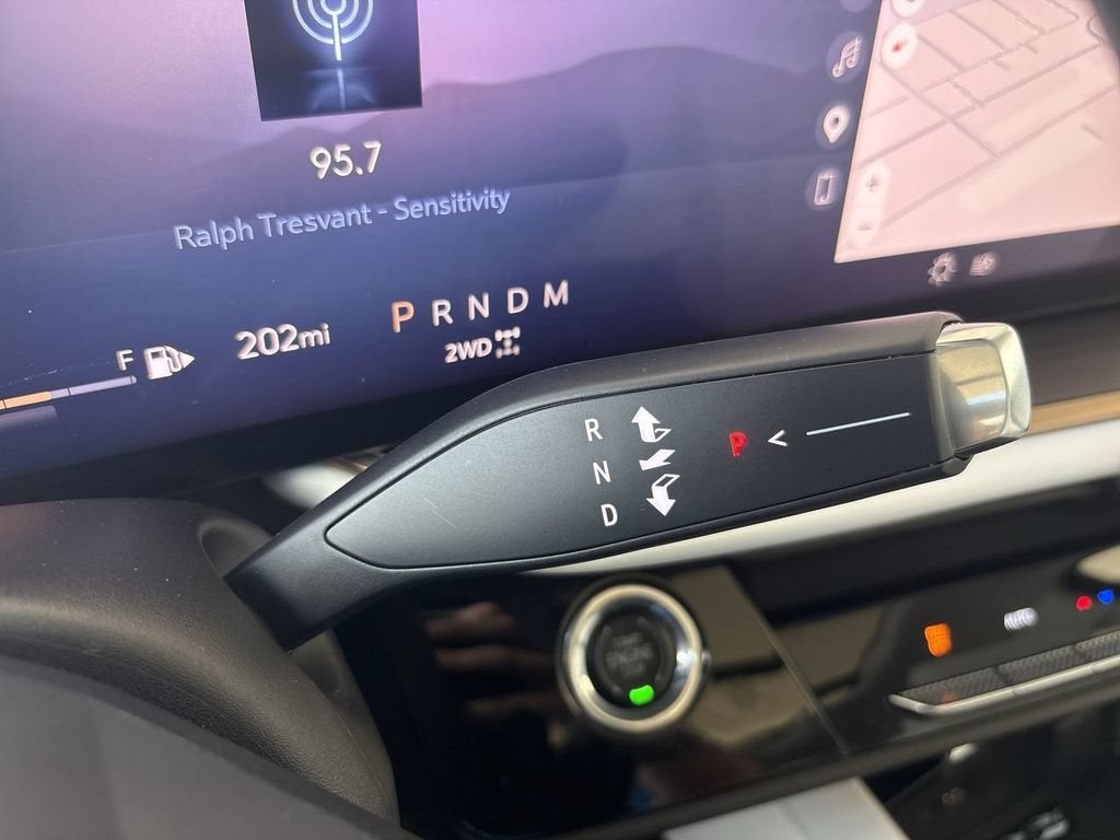 2024 Buick Envision Avenir