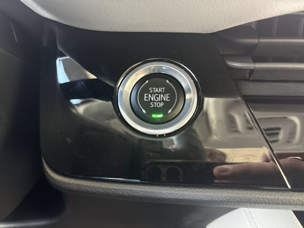 2024 Buick Envision Avenir