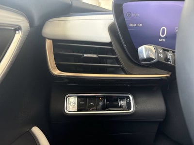 2024 Buick Envision Avenir