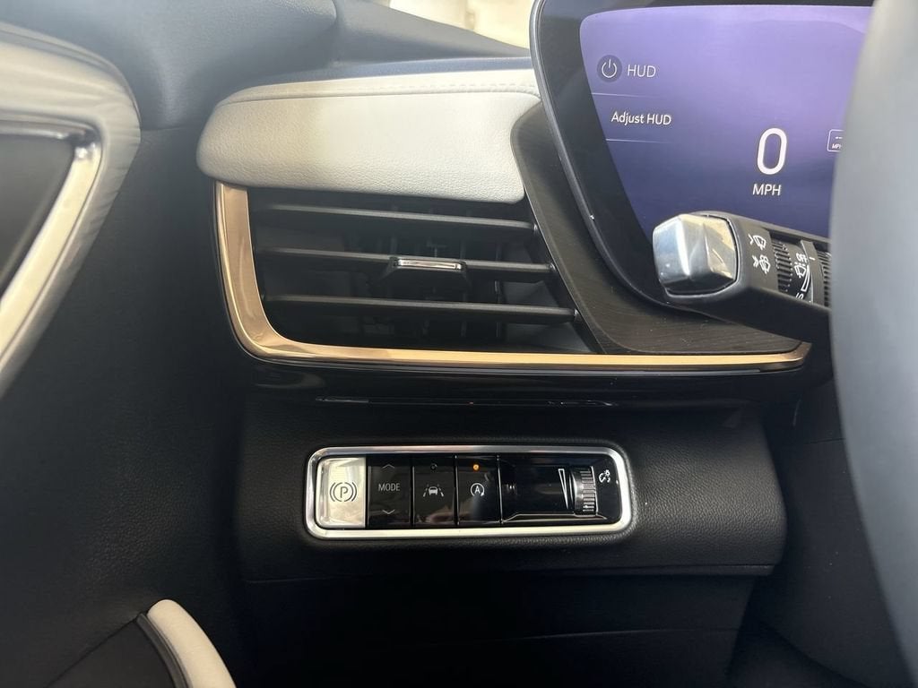 2024 Buick Envision Avenir