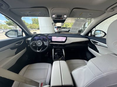 2024 Buick Envision Avenir