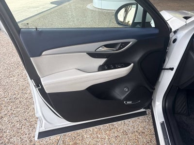 2024 Buick Envision Avenir