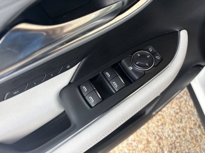 2024 Buick Envision Avenir