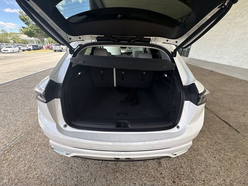2024 Buick Envision Avenir