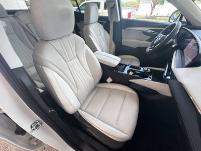 2024 Buick Envision Avenir