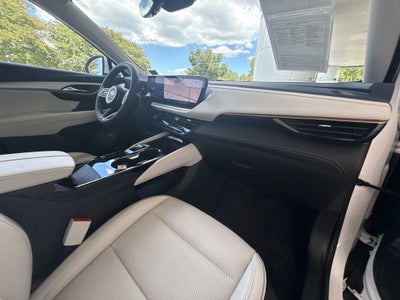 2024 Buick Envision Avenir