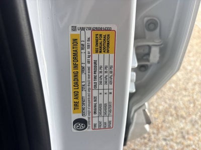 2024 Buick Envision Avenir