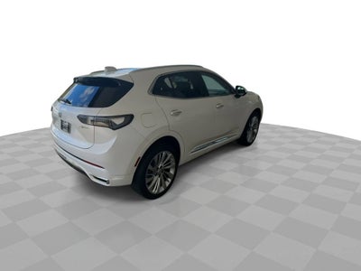 2024 Buick Envision Avenir