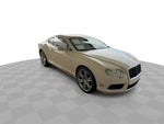 2013 Bentley Continental GT V8 Base