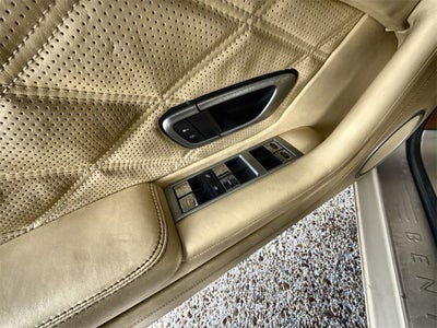 2013 Bentley Continental GT V8 Base