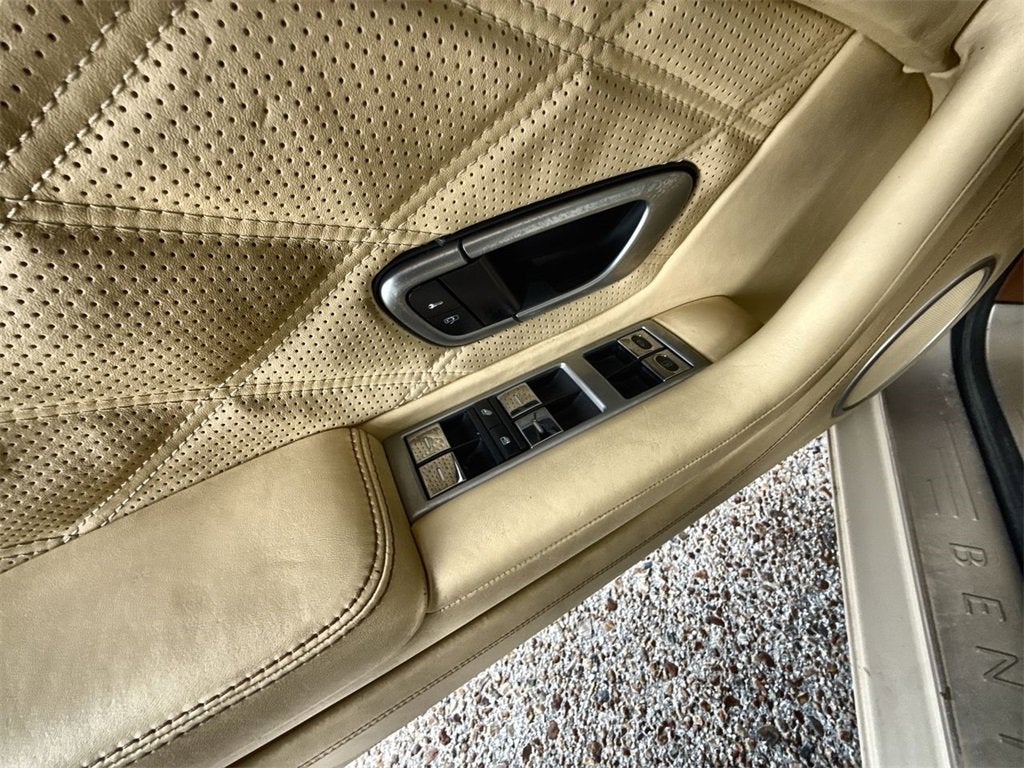 2013 Bentley Continental GT V8 Base