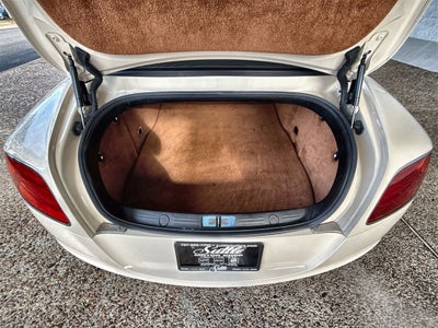 2013 Bentley Continental GT V8 Base