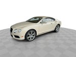 2013 Bentley Continental GT V8 Base