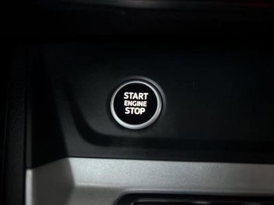 2022 Audi Q3 Premium Plus 45 TFSI S line quattro Tiptronic