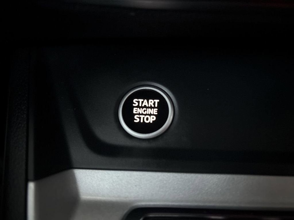 2022 Audi Q3 Premium Plus 45 TFSI S line quattro Tiptronic