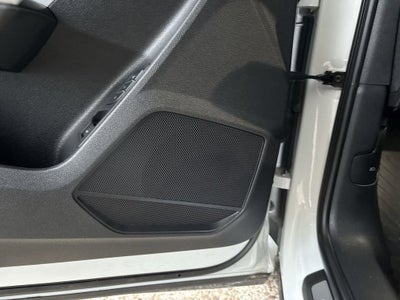 2022 Audi Q3 Premium Plus 45 TFSI S line quattro Tiptronic