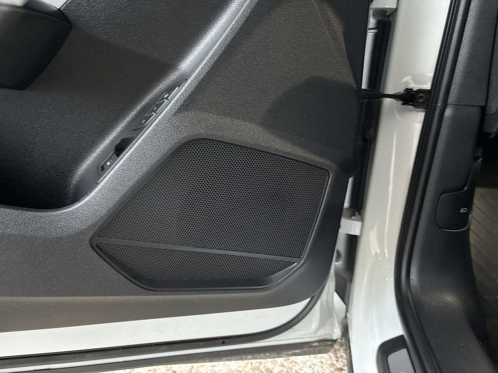 2022 Audi Q3 Premium Plus 45 TFSI S line quattro Tiptronic