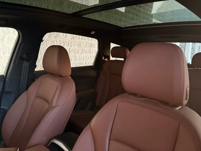 2021 Audi Q7 Premium Plus 45 TFSI quattro Tiptronic