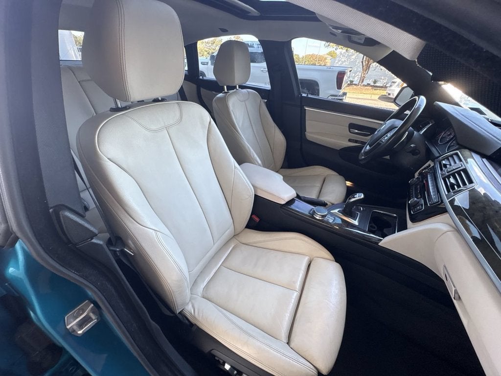 2018 BMW 430i Gran Coupe 430i