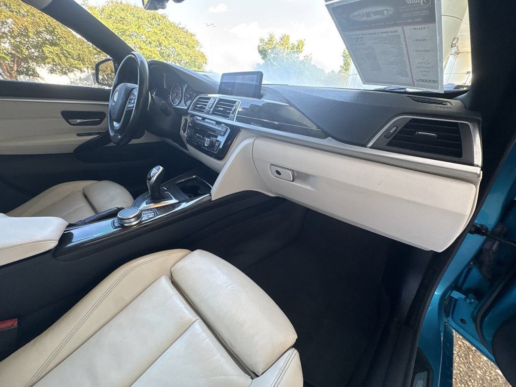 2018 BMW 430i Gran Coupe 430i