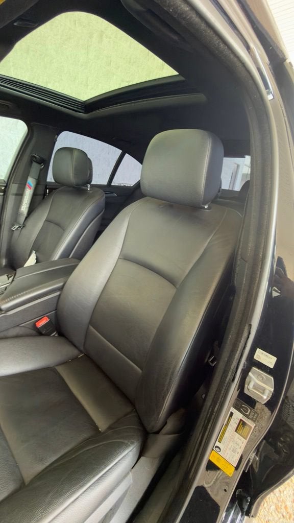 2013 BMW 535i 535i