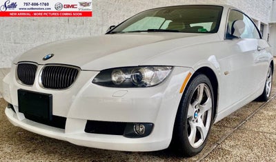 2010 BMW 328i 328i