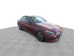 2018 Mercedes-Benz C 300 4MATIC®