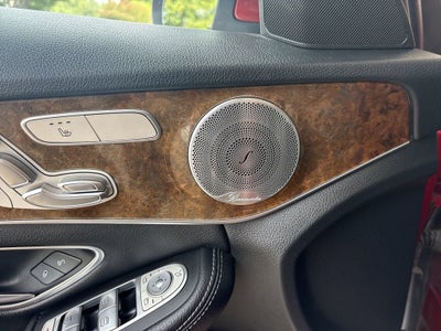 2018 Mercedes-Benz C 300 4MATIC®