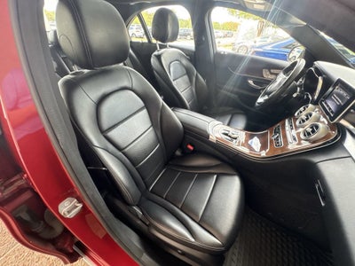 2018 Mercedes-Benz C 300 4MATIC®