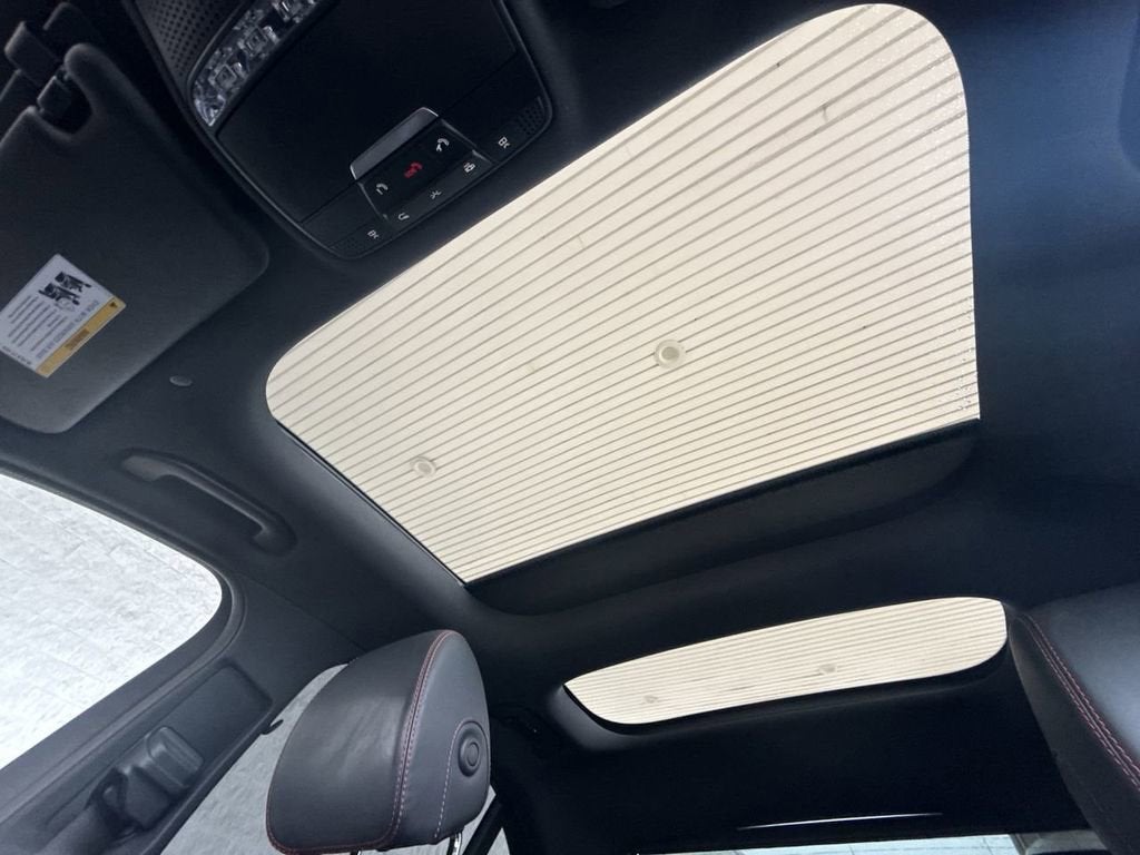 2018 Mercedes-Benz AMG® E 43 4MATIC®