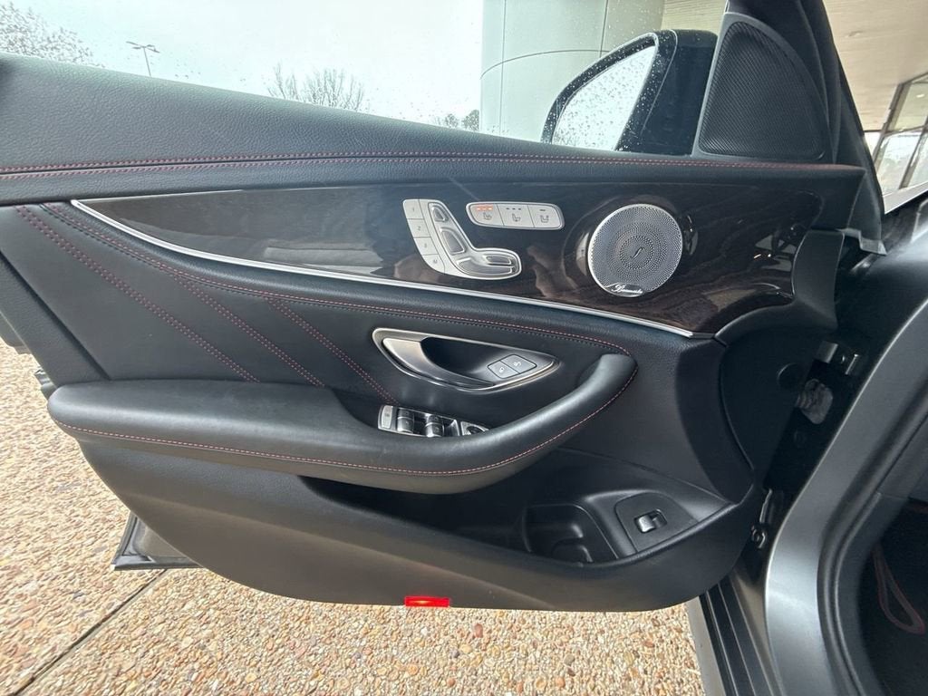 2018 Mercedes-Benz AMG® E 43 4MATIC®