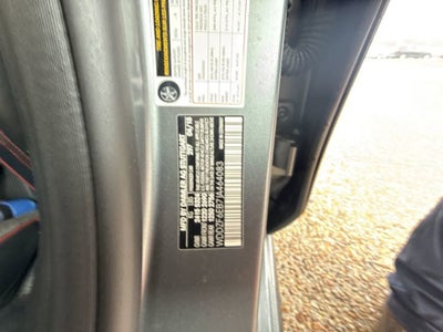 2018 Mercedes-Benz AMG® E 43 4MATIC®