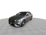 2018 Mercedes-Benz AMG® E 43 4MATIC®